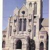 St. Marys Cathedral Memphis